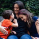 Las madres son los cimientos más importantes en las familias