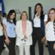 Estudiantes Politécnico Elsa Brito organizan Expo Feria Emprendimiento e Innovación