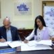 El CODIA y el SNTP firman una alianza de colaboración interinstitucional