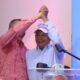 Salvador Ramos: “La facultad de Ciencias Jurídicas y Políticas estará segura en mano de Adonis Martin y el equipo que le acompaña”.
