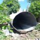 Explota tanque de químicos en la Fábrica de detergentes F&T en Canabacoa, Provincia Santiago.