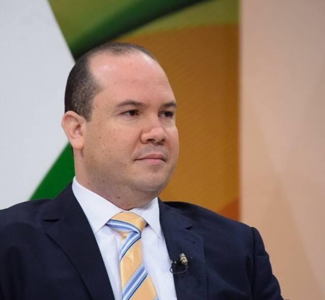 Politólogo Juan González: «en Taiwán pudiera estallar la Tercera Guerra Mundial»