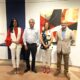 SNTP y ACROARTE presentaron película “El Escándalo”