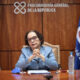 Miriam Germán: funcionarios del MP no deben tener “culpables favoritos”