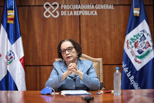 Miriam Germán: funcionarios del MP no deben tener “culpables favoritos”