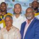 Director provincial de Deportes felicita Metros y agradece mejoras en Gran Arena del Cibao