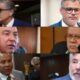 Los abogados y sus clientes. Caso Odebrecht
