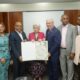 Cámara de Diputados reconoce a Milagros Ortiz Bosch por su trayectoria y destacada labor en la administración pública
