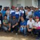 ISFODOSU y FUNDETROP se unen en los “Sábados Ecológicos” y “Menos Plásticos, Más Vida”.