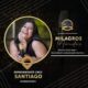 Locutora Milagros Méndez nueva representante del CNCS en Santiago