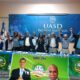 JED 28 Respalda Juan Arias y Rafael Veras a la Dirección UASD Santiago
