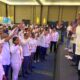 Ratifican a Pedro Richardson Ramón Santos en FEDODIM; Fermín Noesí queda como vicepresidente nacional.
