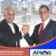 Politólogo Juan Arias Gana Direccion General del Recinto Santiago de la UASD.
