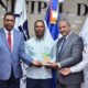 Fermín Noesí y Junta Distrital Hato del Yaque reciben premios por 3ra vez consecutiva