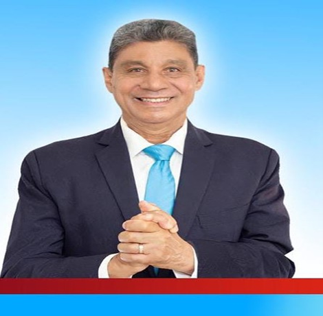 Es tiempo de Juan Arias para director de la UASD Recinto Santiago