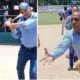 Cañoneros vencen Marlyns, mientras Leones y Vecinos dividen, en inicio torneo de softbol sin refuerzos de Cutupú