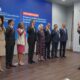 Juramentan primera comisión de Datos Abiertos de la República Dominicana