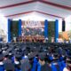UAPA CELEBRA SU SEXAGESIMA QUINTA GRADUACION CON 1, 220 PROFESIONALES