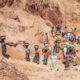 En Uganda corazón de áfrica, descubren el yacimiento de oro más importante de la historia de la humanidad