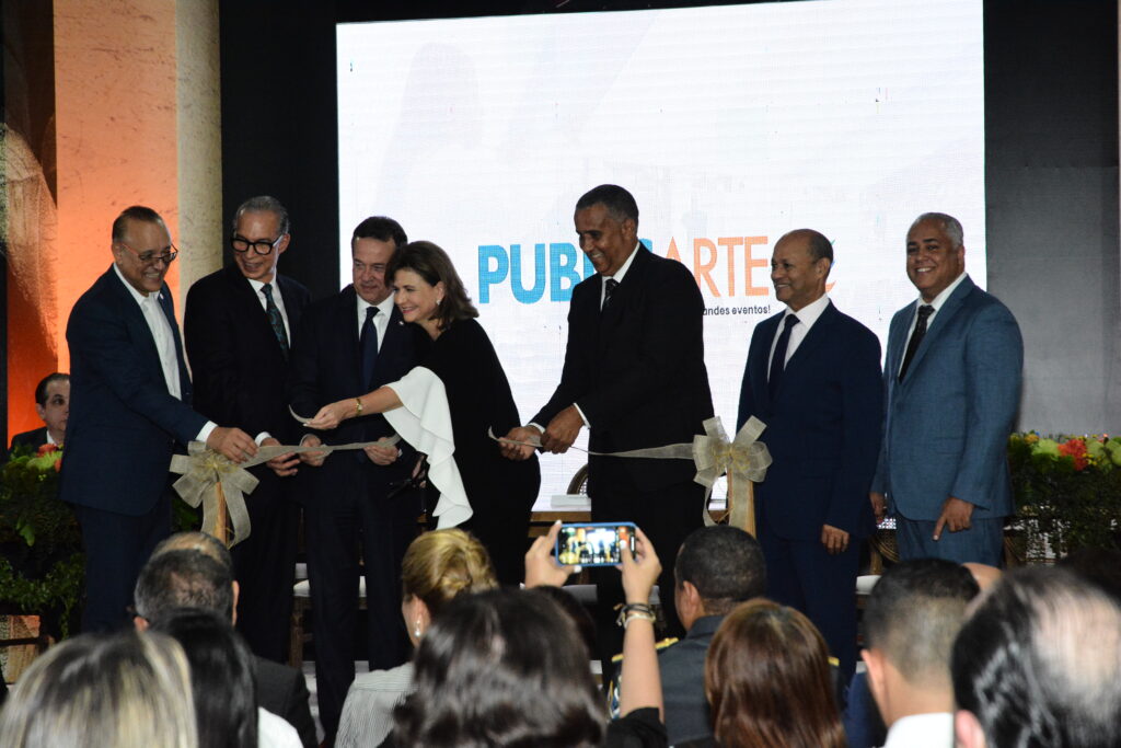 Inauguran Expo AMAPROSAN 2022