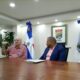 Ayuntamientos del Distrito Nacional y SDN sanearán cuencas de los ríos Ozama e Isabela con apoyo del IDDI