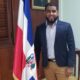 Politólogo Carlos Gómez gana beca para hacer maestría en Gobierno Local en Argentina