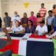 Organizaciones Sociales de la Zona Suroeste ll de Santiago demandan de las autoridades solución a problemáticas que afectan sus sectores.