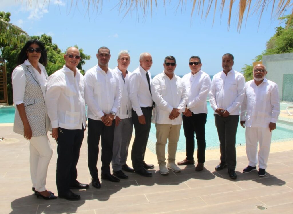 Presentan Asociación para el Desarrollo de Punta Rucia-La Ensenada.
