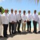 Presentan Asociación para el Desarrollo de Punta Rucia-La Ensenada.