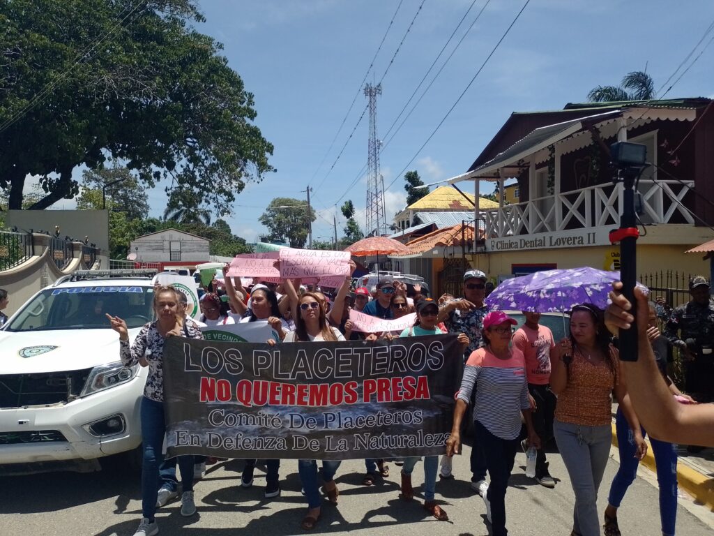 <strong>Coalición del Cibao anuncia plan de protestas por penurias de la población</strong>