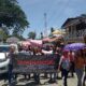 <strong>Coalición del Cibao anuncia plan de protestas por penurias de la población</strong>