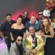 Nelson Javier El Cocodrilo celebra 40 años en la comunicación
