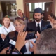 Serranos denuncian presidente, Luis Abinader intentó boicotear audiencia en contra de la presa de Las Placetas￼￼