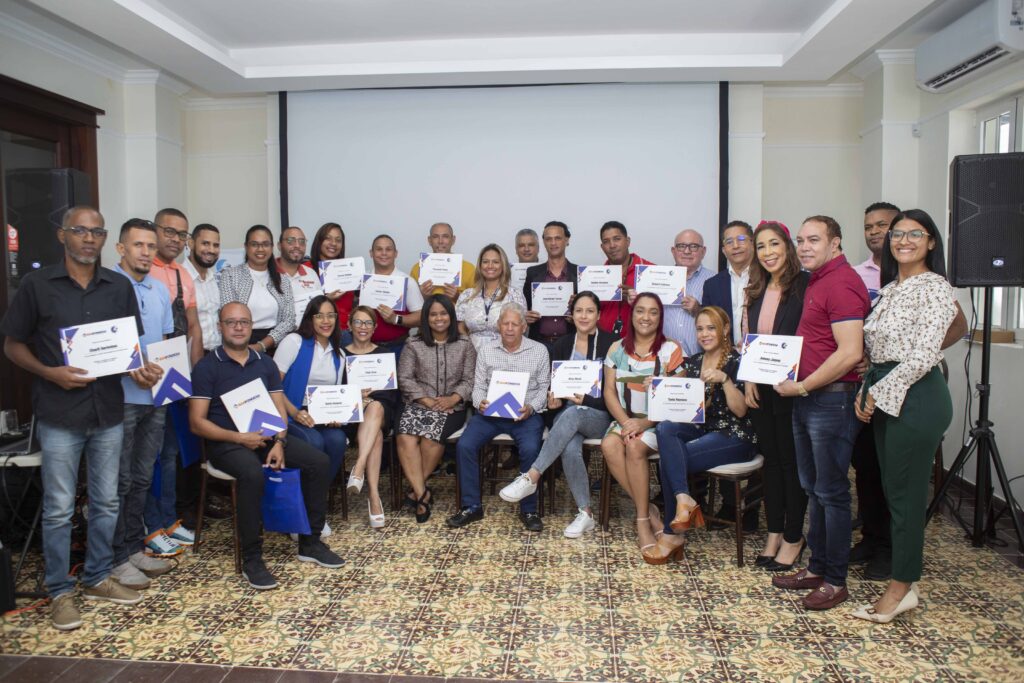 Realizan taller para promover la responsabilidad desde el lente