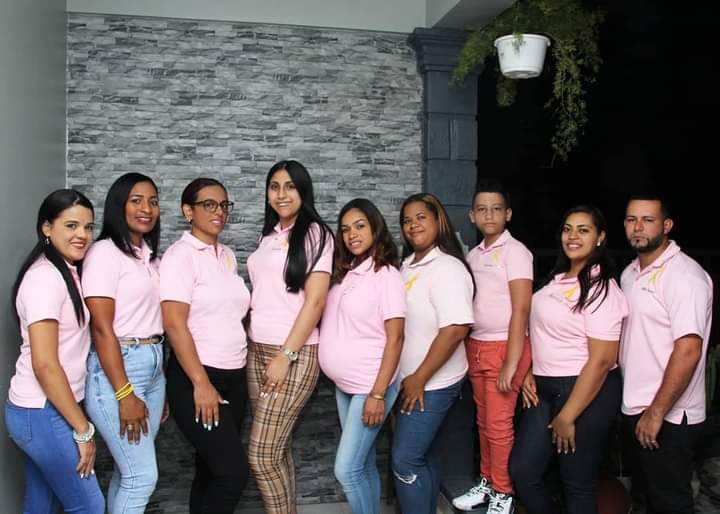 Nace en Santiago Fundación Gods Àngels para ayudar a personas afectadas de cáncer.