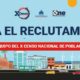 ONE lanza plataforma digital para reclutamiento de personal operativo para el X Censo Nacional de Población y Vivienda