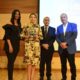 Gremios rinden homenaje al cineasta y productor de TV Jean Louis Jorge