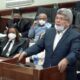 Fernando Rosa llama a la justicia a “revisarse”, asegura han violado sus derechos
