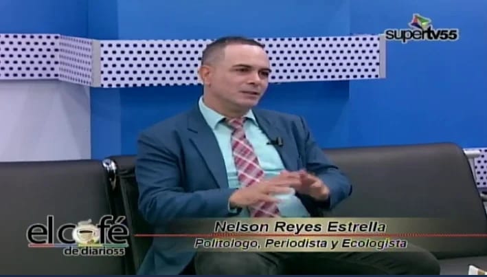 Ecologista advierte construcción presa Las Placetas será catastrófica para La Sierra