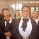 Juez rechaza pretensiones de EGEHID, Andrade Gutiérrez y OCECOM de anular recurso de amparo en contra de la presa de Las Placetas.