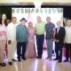 Con Jackeline Estévez, Club Recreativo de los periodistas celebra por lo alto Día de los Padres