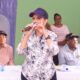 Margarita asegura que el PLD retornará al poder en 2024 con ella en la Presidencia de la República