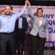 Margarita Cedeño afirma el comercio está al borde de la parálisis