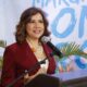 Margarita Cedeño afirma su compromiso con mejorar sector salud y apoyar a los médicos