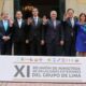 Dignidad contra vergüenza, la desaparición del Grupo de Lima