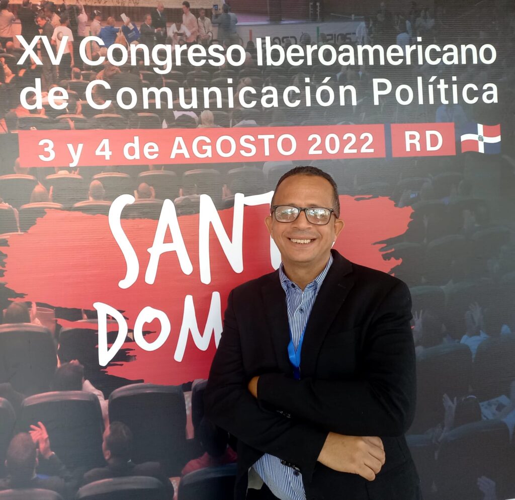 Especialista dice es necesario democratizar los partidos políticos