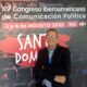 Especialista dice es necesario democratizar los partidos políticos