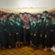 Escuela de Oratoria Bene Dicere celebra XXIX graduación