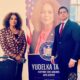 Asambleista Yudelka Tapia reconoce a Luis González en NY