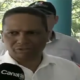 Junta Distrital Hato del Yaque apoya autoridades de la UASD Santiago para higienizar el Recinto Universitario